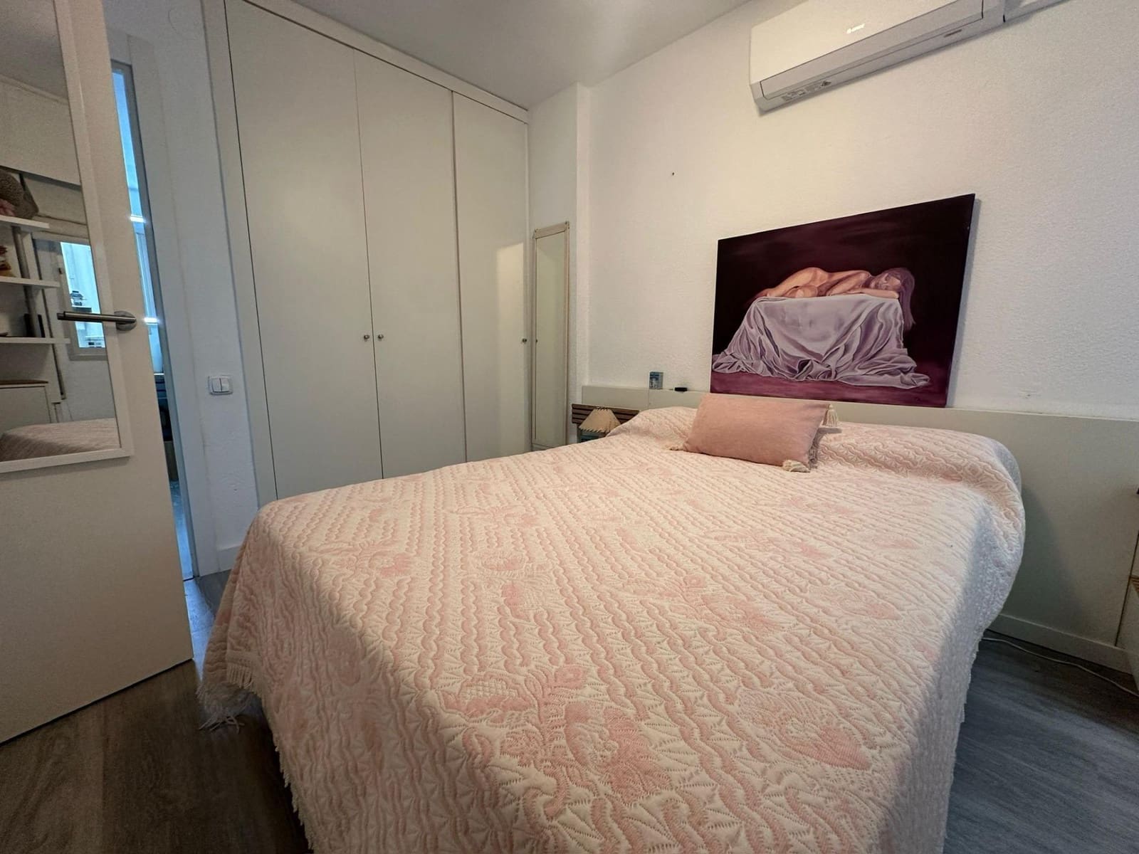 4 sypialnia Mieszkanie na sprzedaż w Benidorm - 335 000 € (Ref: 9065237)