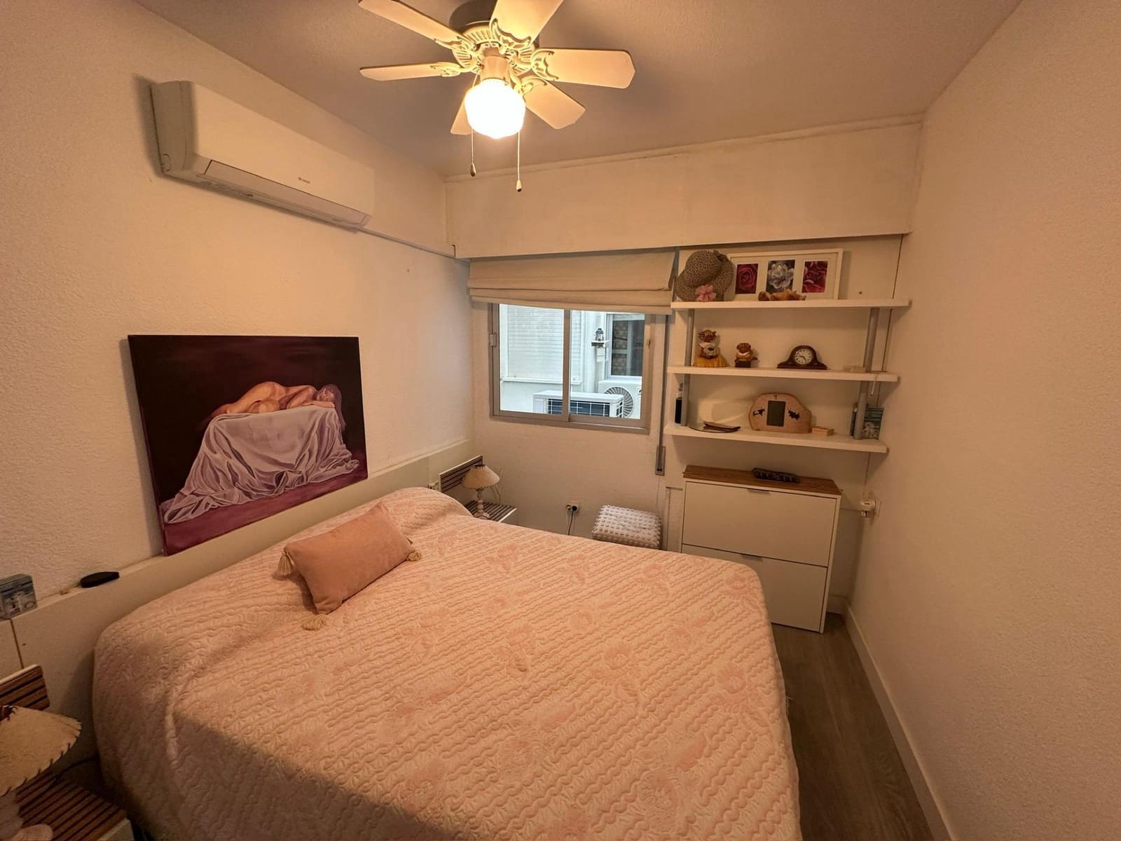 4 sypialnia Mieszkanie na sprzedaż w Benidorm - 335 000 € (Ref: 9065237)