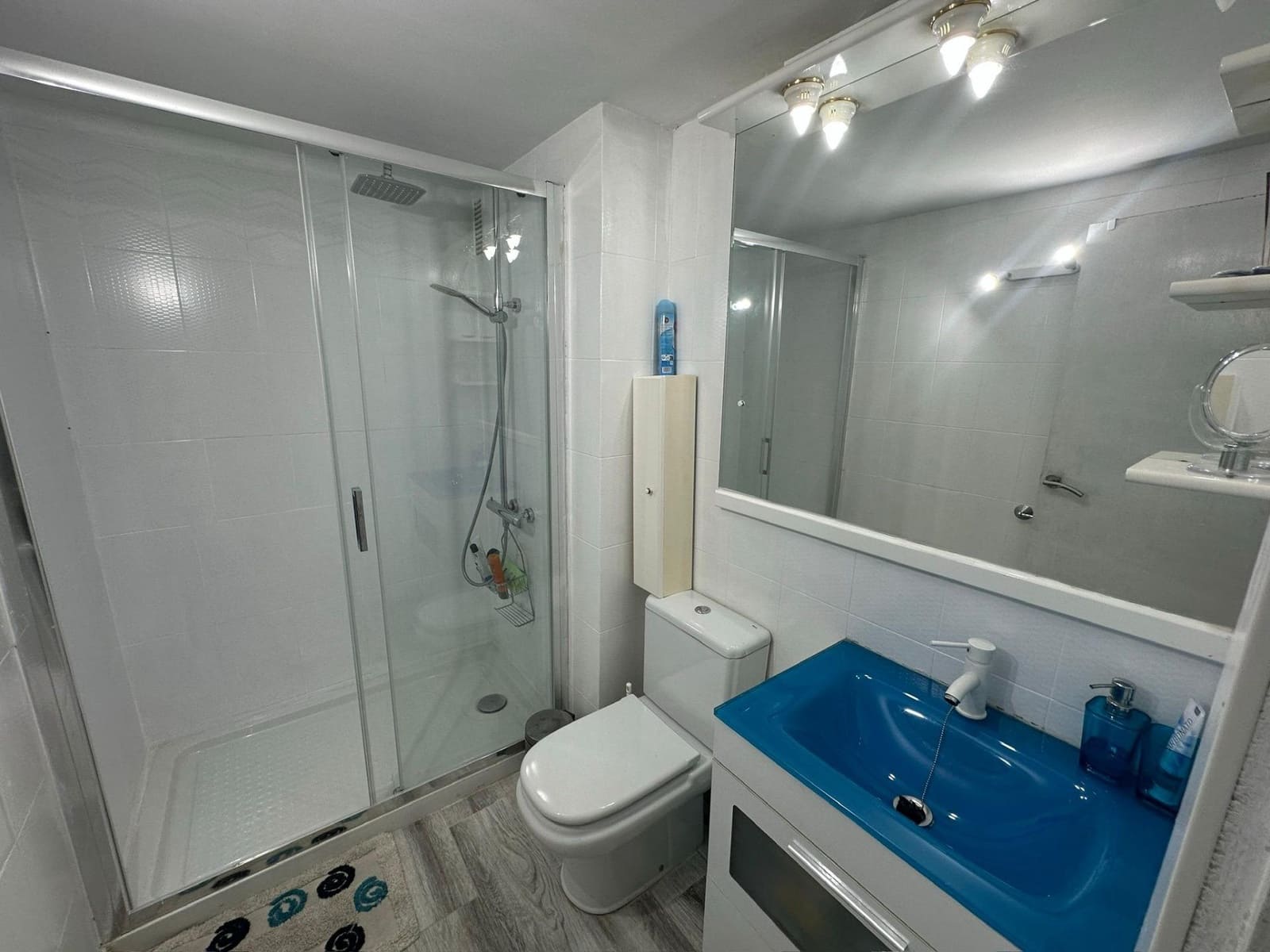 4 sypialnia Mieszkanie na sprzedaż w Benidorm - 335 000 € (Ref: 9065237)