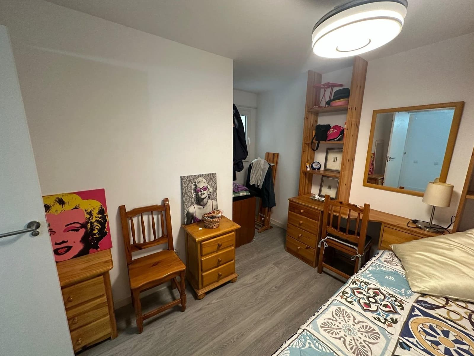 4 sypialnia Mieszkanie na sprzedaż w Benidorm - 335 000 € (Ref: 9065237)