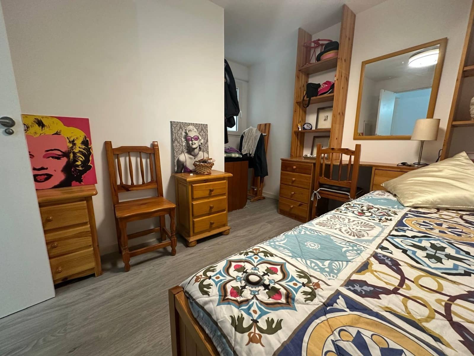 4 sypialnia Mieszkanie na sprzedaż w Benidorm - 335 000 € (Ref: 9065237)