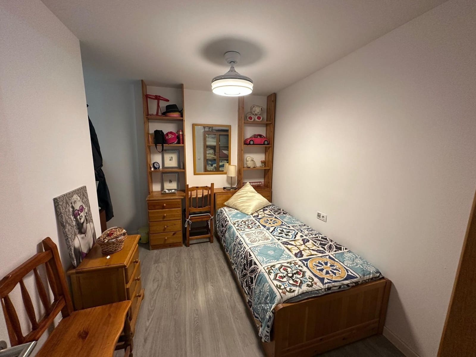 4 sypialnia Mieszkanie na sprzedaż w Benidorm - 335 000 € (Ref: 9065237)