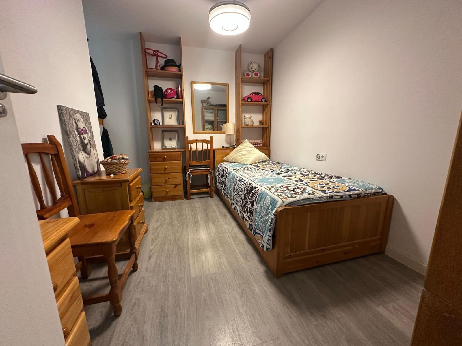 4 sypialnia Mieszkanie na sprzedaż w Benidorm - 335 000 € (Ref: 9065237)