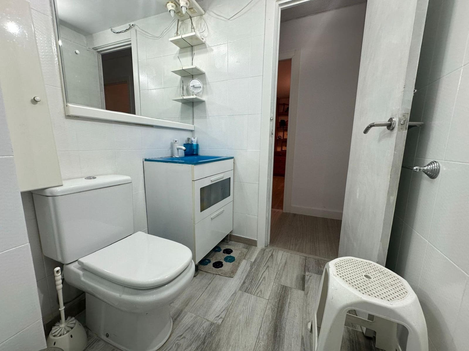 4 sypialnia Mieszkanie na sprzedaż w Benidorm - 335 000 € (Ref: 9065237)