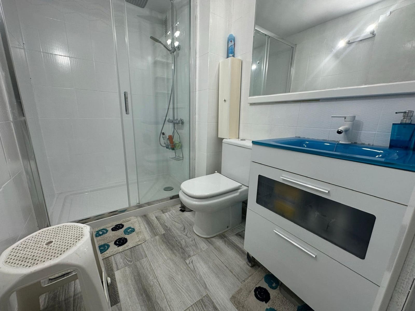 4 sypialnia Mieszkanie na sprzedaż w Benidorm - 335 000 € (Ref: 9065237)