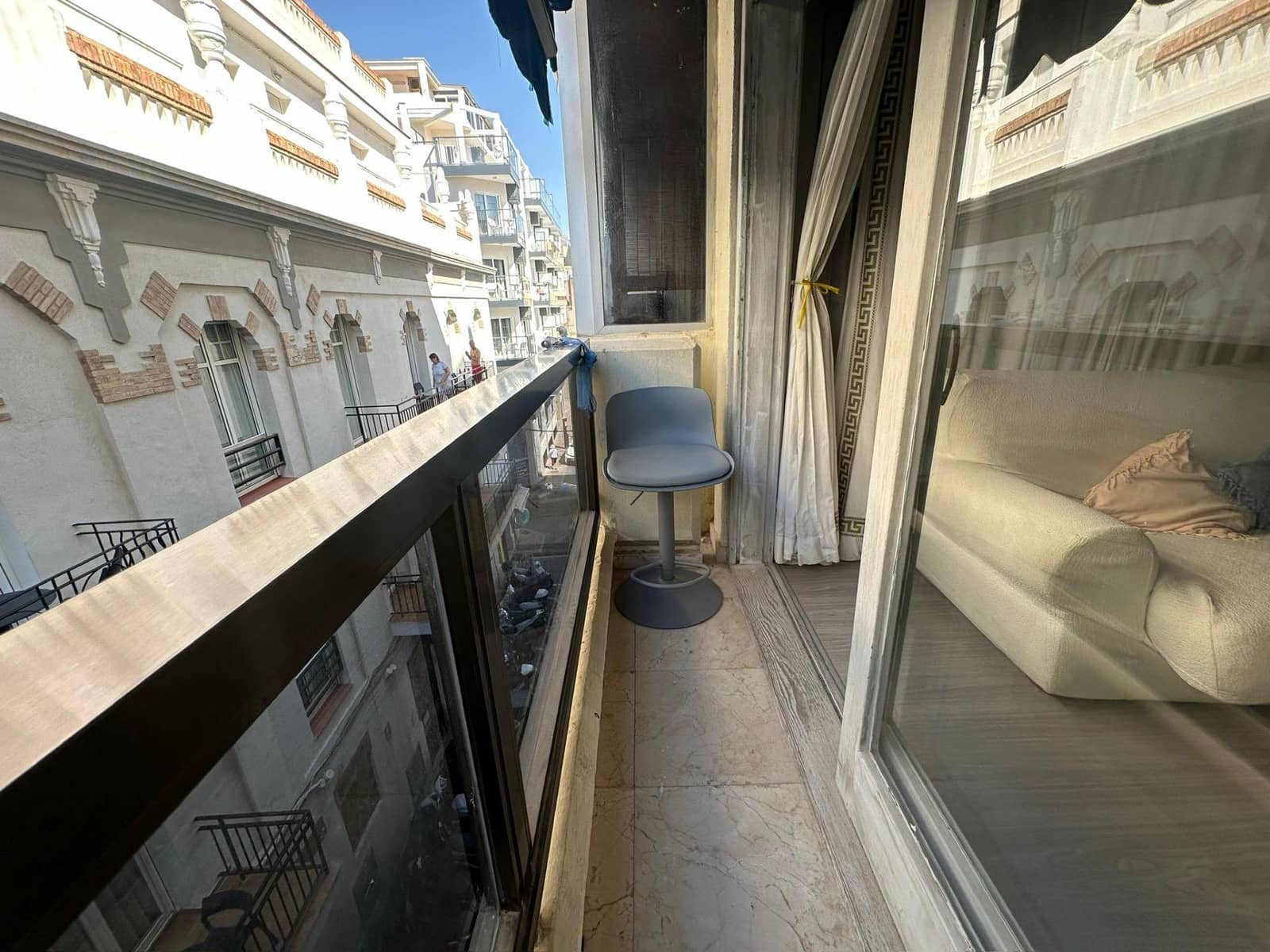 4 sypialnia Mieszkanie na sprzedaż w Benidorm - 335 000 € (Ref: 9065237)