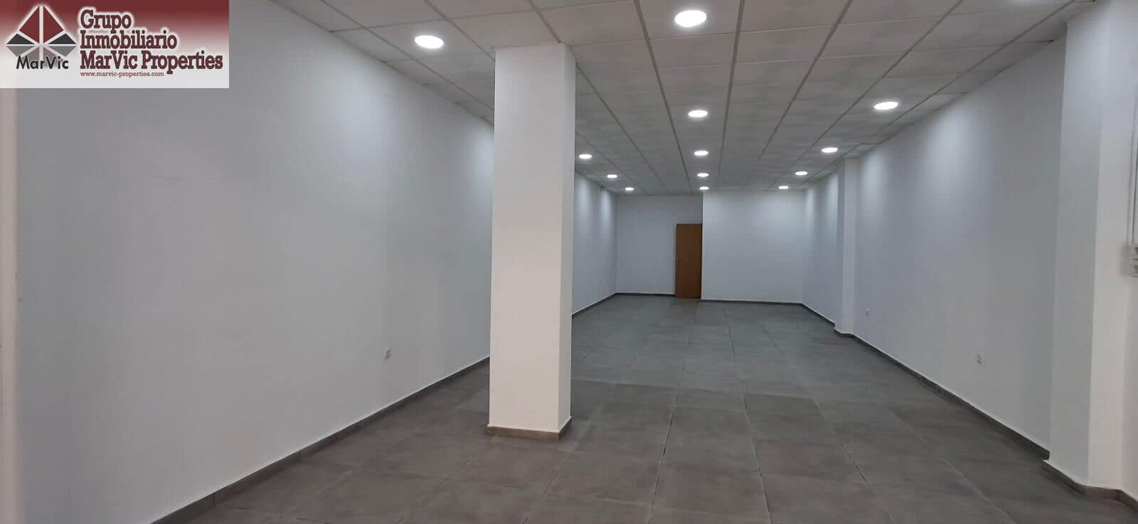 Erhverv til salg i Benidorm - € 175.000 (Ref: 9073434)