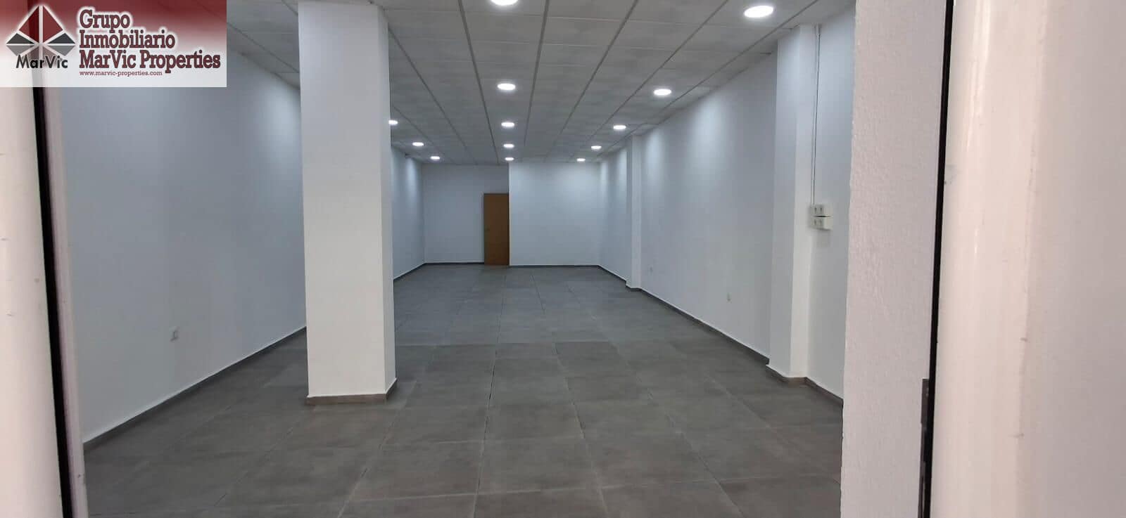 Erhverv til salg i Benidorm - € 175.000 (Ref: 9073434)