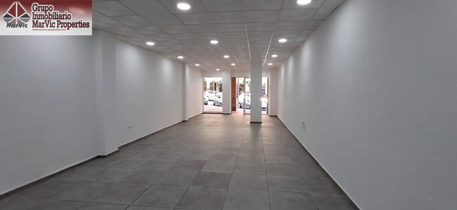 Erhverv til salg i Benidorm - € 175.000 (Ref: 9073434)