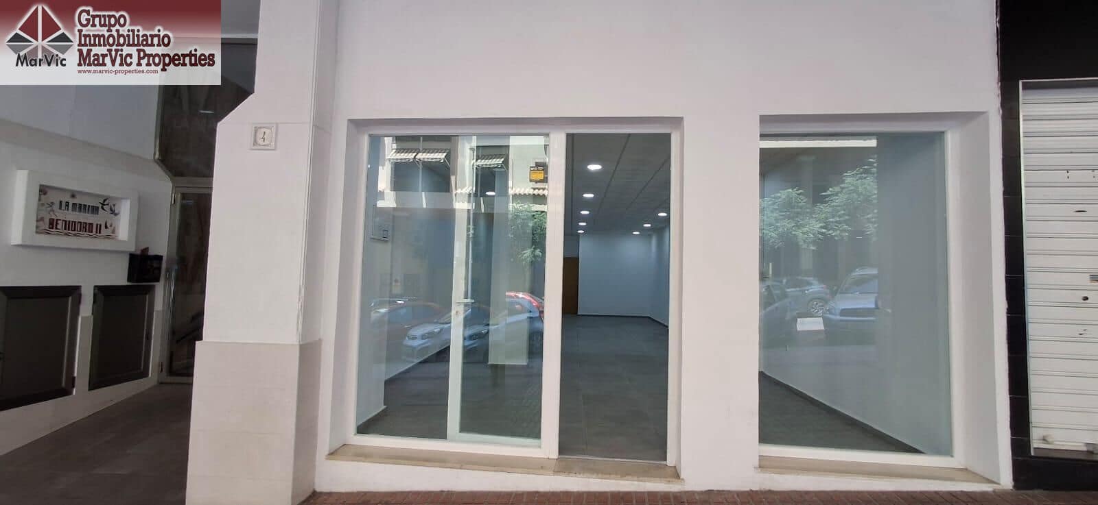 Erhverv til salg i Benidorm - € 175.000 (Ref: 9073434)