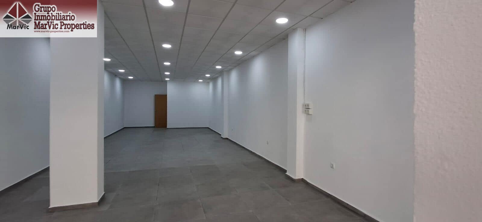 Erhverv til salg i Benidorm - € 175.000 (Ref: 9073434)