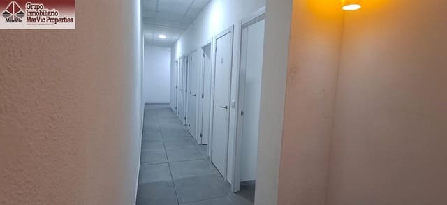 Commercieel te huur in Colonia Madrid, Benidorm - € 900 (Ref: 9073435)