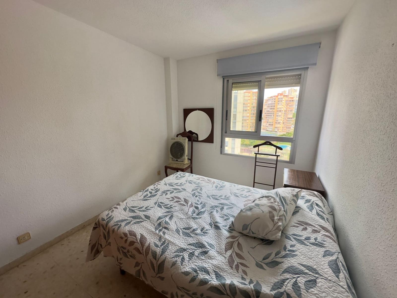 3 soverom Leilighet til salgs i Benidorm med svømmebasseng garasje - € 285 000 (Ref: 9073436)