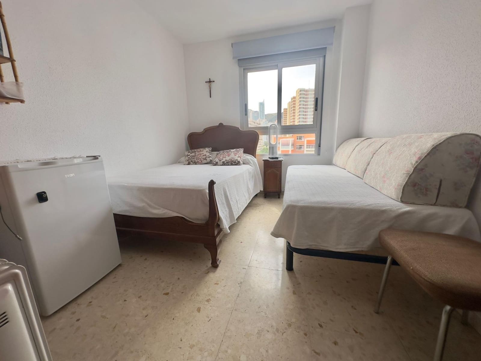 3 soverom Leilighet til salgs i Benidorm med svømmebasseng garasje - € 285 000 (Ref: 9073436)