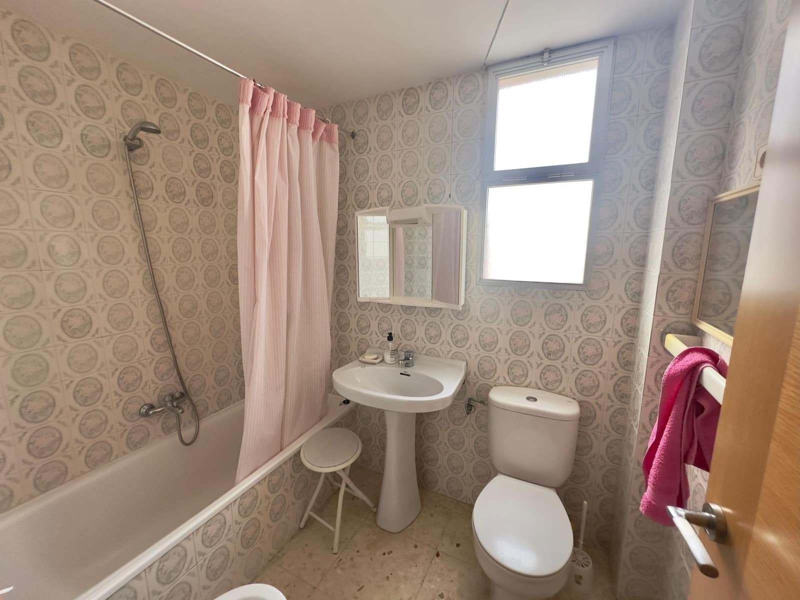 3 soverom Leilighet til salgs i Benidorm med svømmebasseng garasje - € 285 000 (Ref: 9073436)