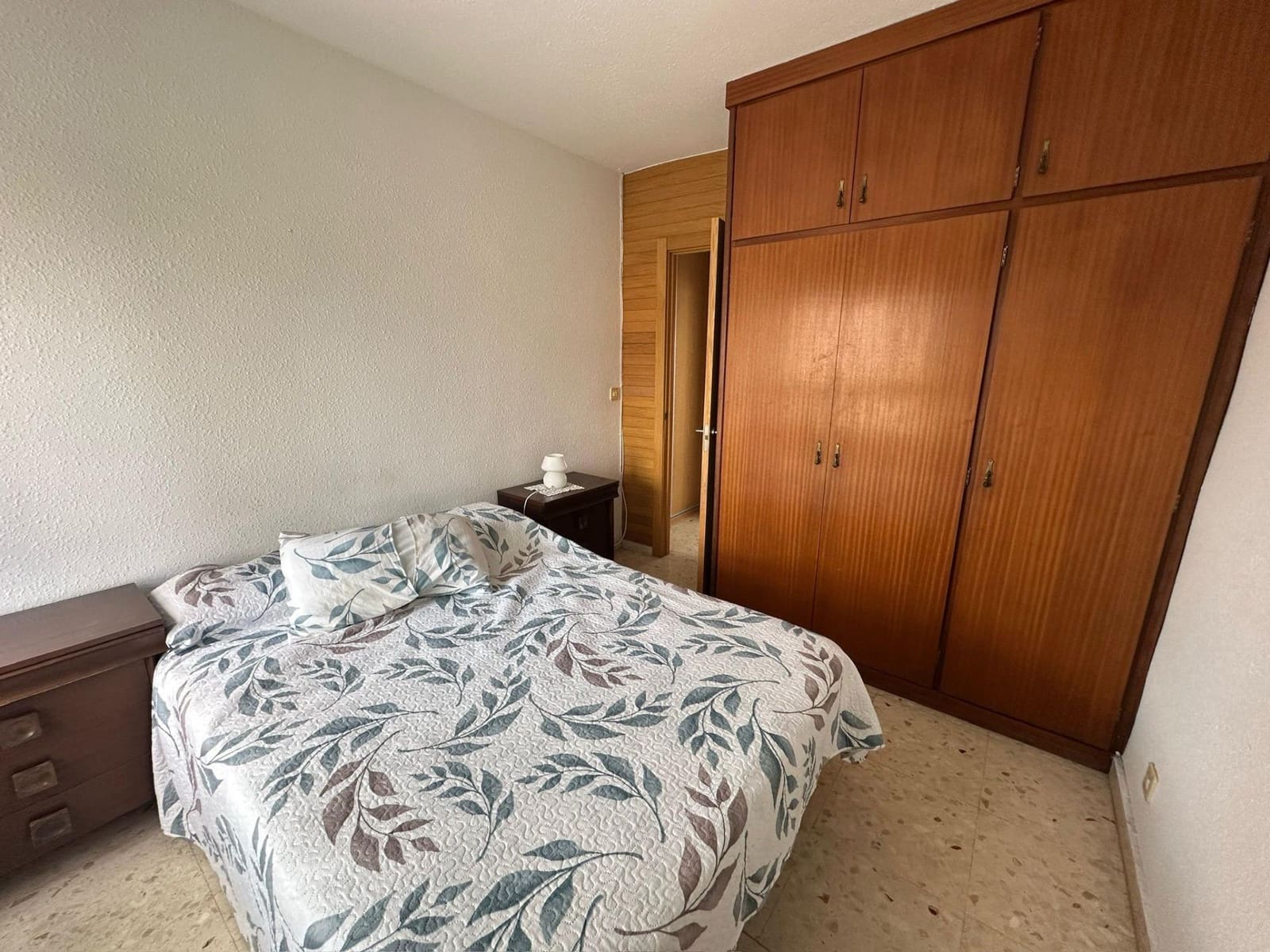 3 soverom Leilighet til salgs i Benidorm med svømmebasseng garasje - € 285 000 (Ref: 9073436)
