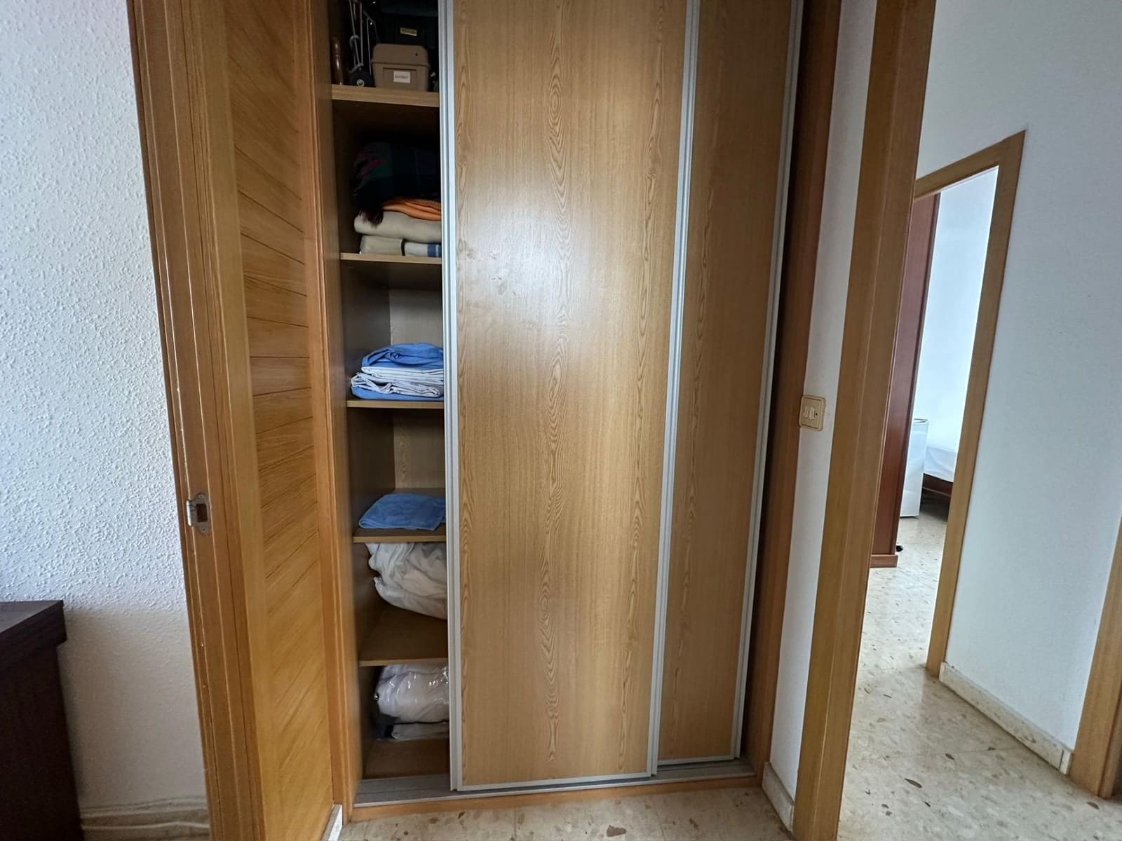 3 soverom Leilighet til salgs i Benidorm med svømmebasseng garasje - € 285 000 (Ref: 9073436)