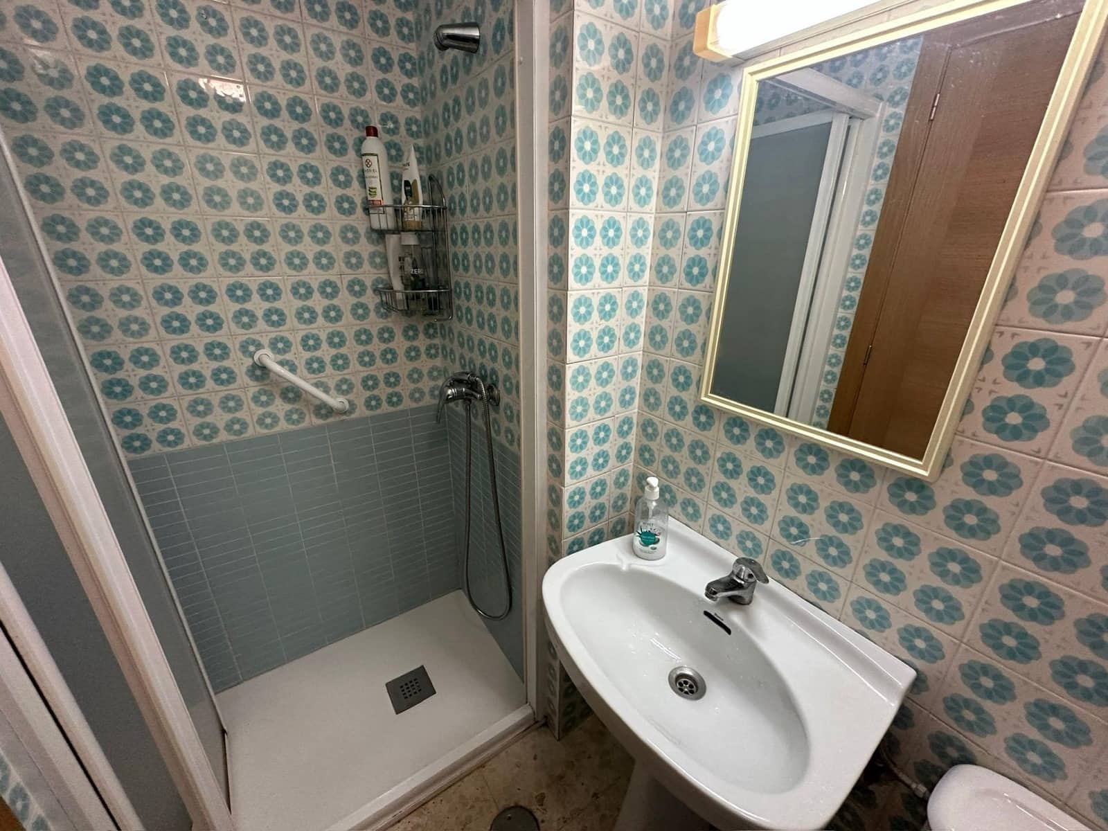 3 soverom Leilighet til salgs i Benidorm med svømmebasseng garasje - € 285 000 (Ref: 9073436)