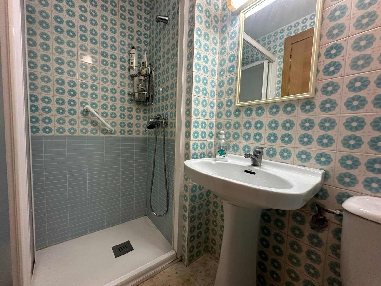 3 soverom Leilighet til salgs i Benidorm med svømmebasseng garasje - € 285 000 (Ref: 9073436)