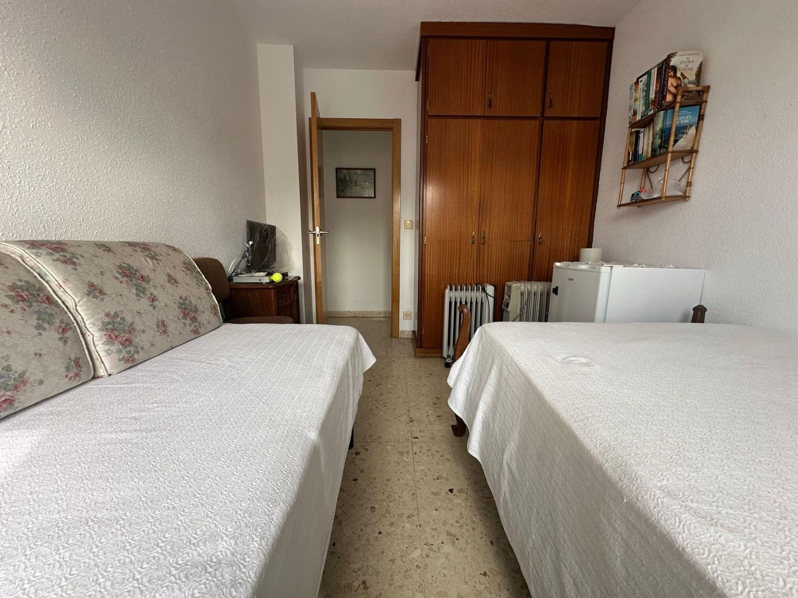 3 soverom Leilighet til salgs i Benidorm med svømmebasseng garasje - € 285 000 (Ref: 9073436)