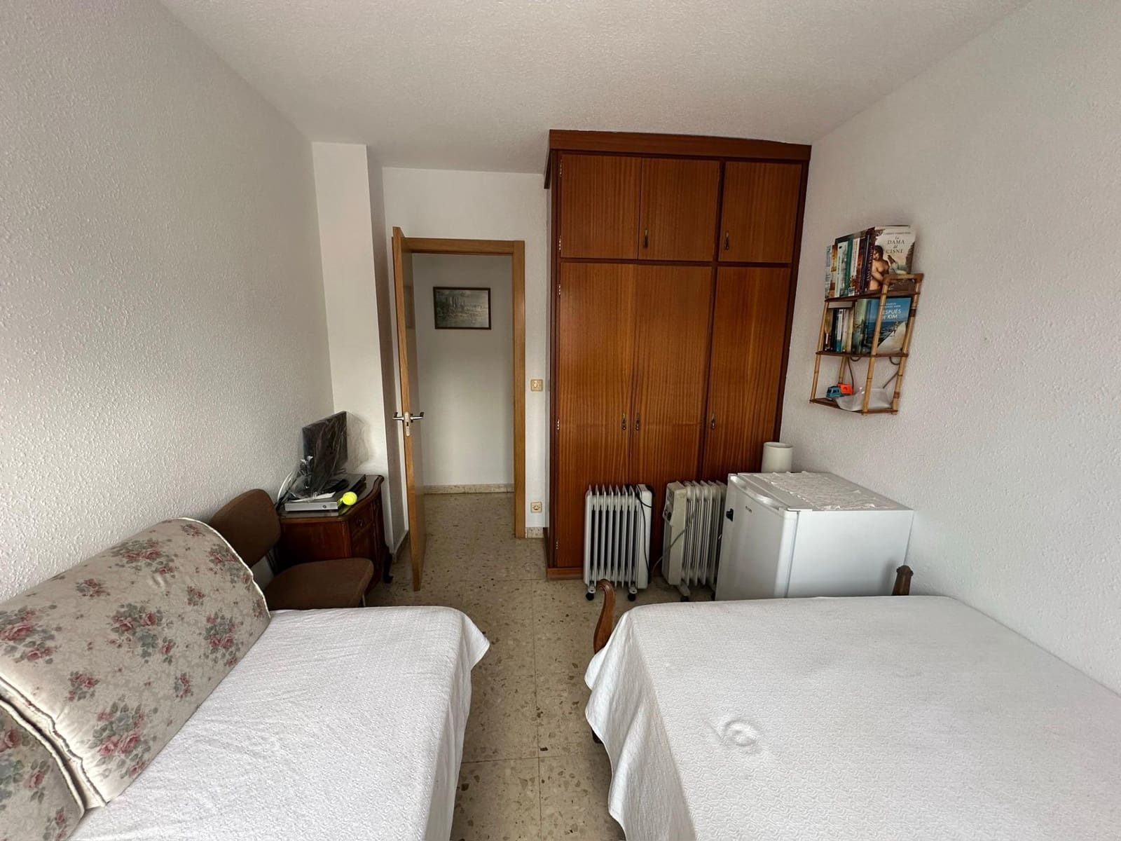 3 soverom Leilighet til salgs i Benidorm med svømmebasseng garasje - € 285 000 (Ref: 9073436)