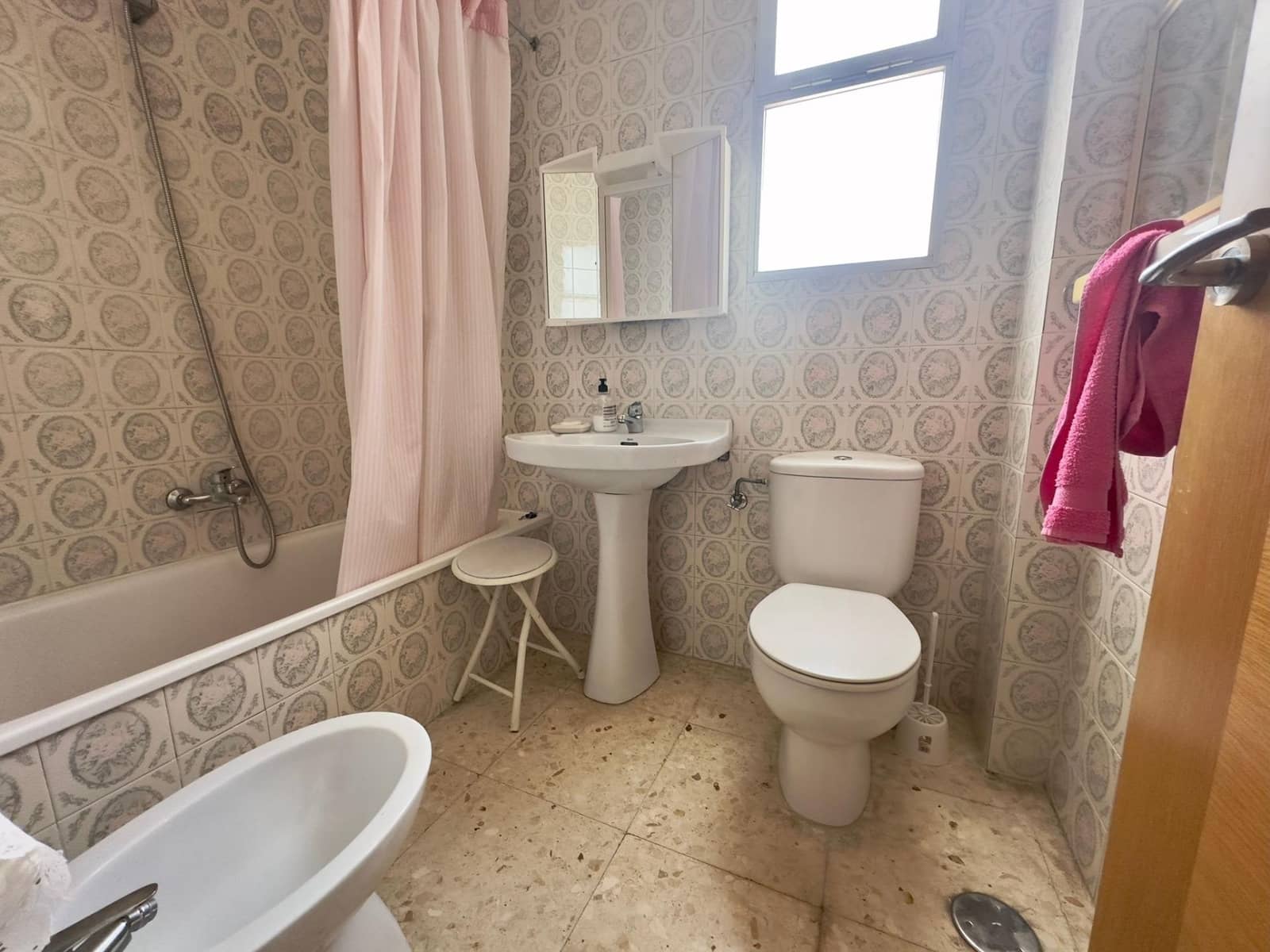 3 soverom Leilighet til salgs i Benidorm med svømmebasseng garasje - € 285 000 (Ref: 9073436)