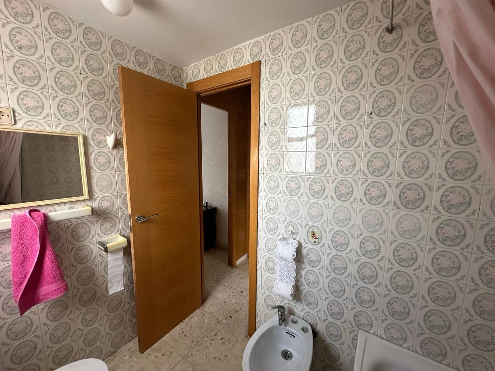 3 soverom Leilighet til salgs i Benidorm med svømmebasseng garasje - € 285 000 (Ref: 9073436)