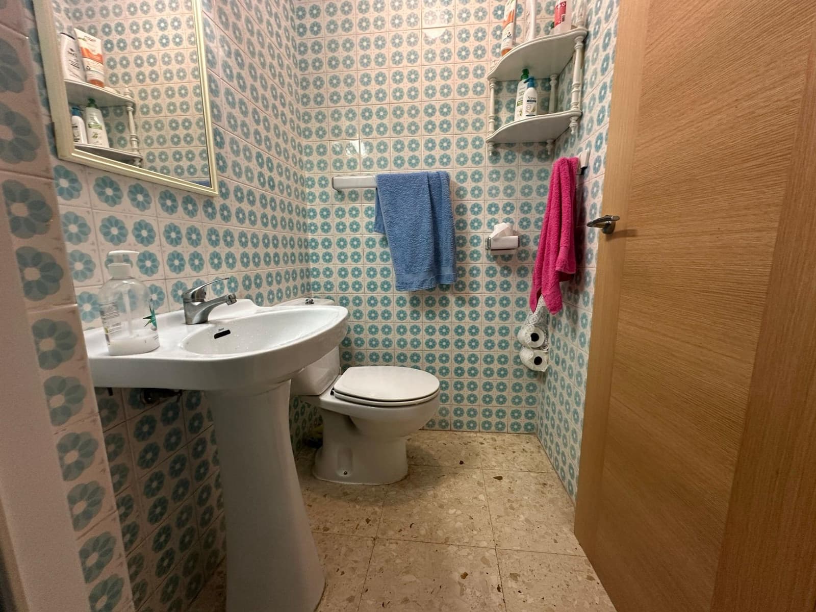 3 soverom Leilighet til salgs i Benidorm med svømmebasseng garasje - € 285 000 (Ref: 9073436)