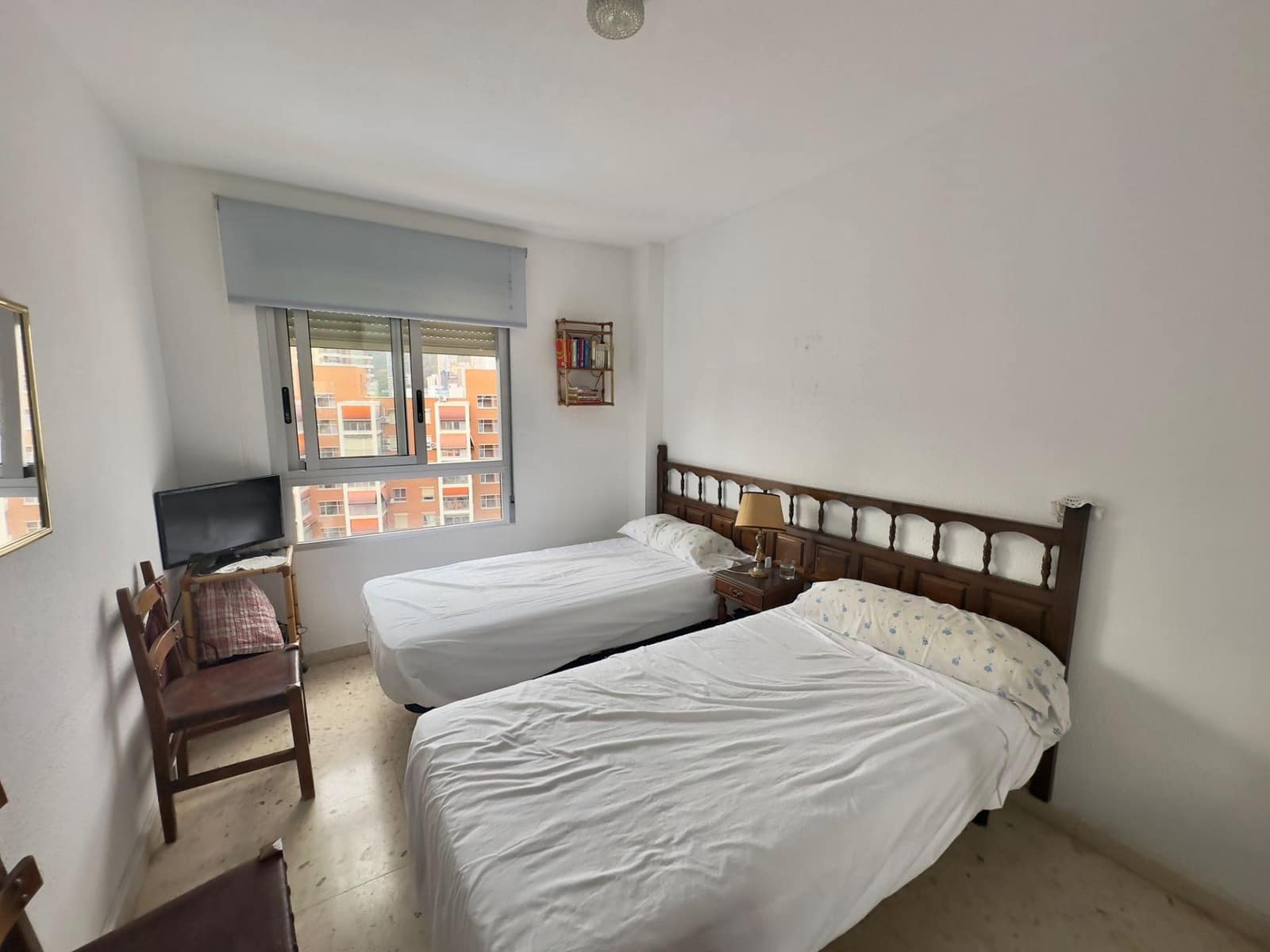 3 soverom Leilighet til salgs i Benidorm med svømmebasseng garasje - € 285 000 (Ref: 9073436)