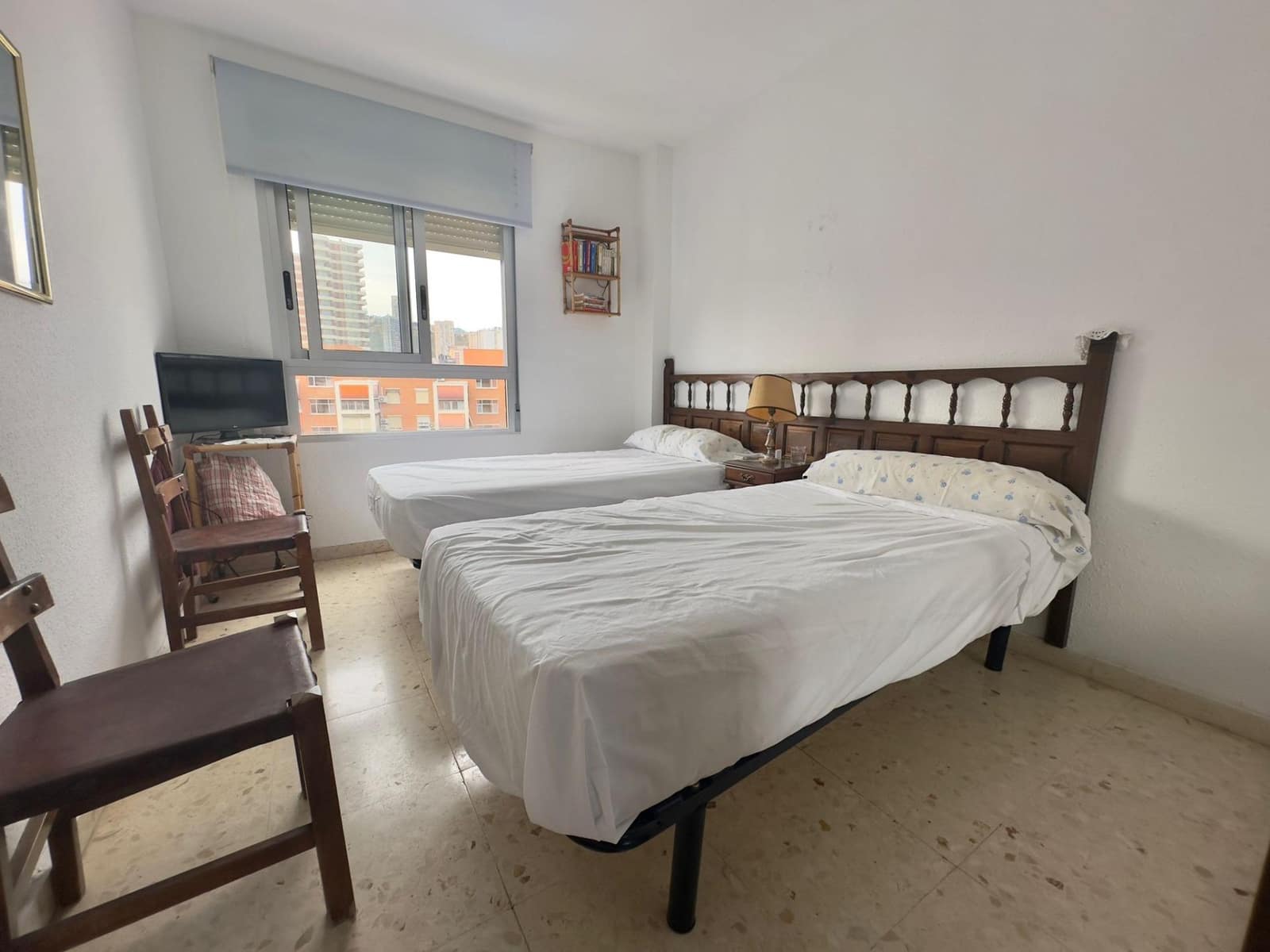 3 soverom Leilighet til salgs i Benidorm med svømmebasseng garasje - € 285 000 (Ref: 9073436)