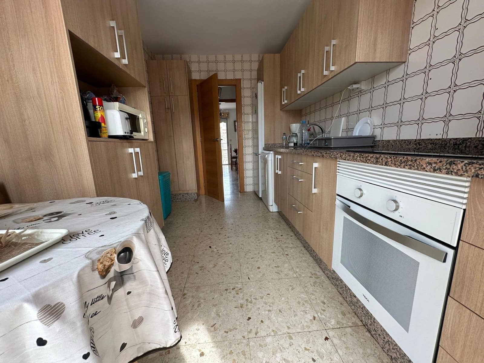 3 soverom Leilighet til salgs i Benidorm med svømmebasseng garasje - € 285 000 (Ref: 9073436)