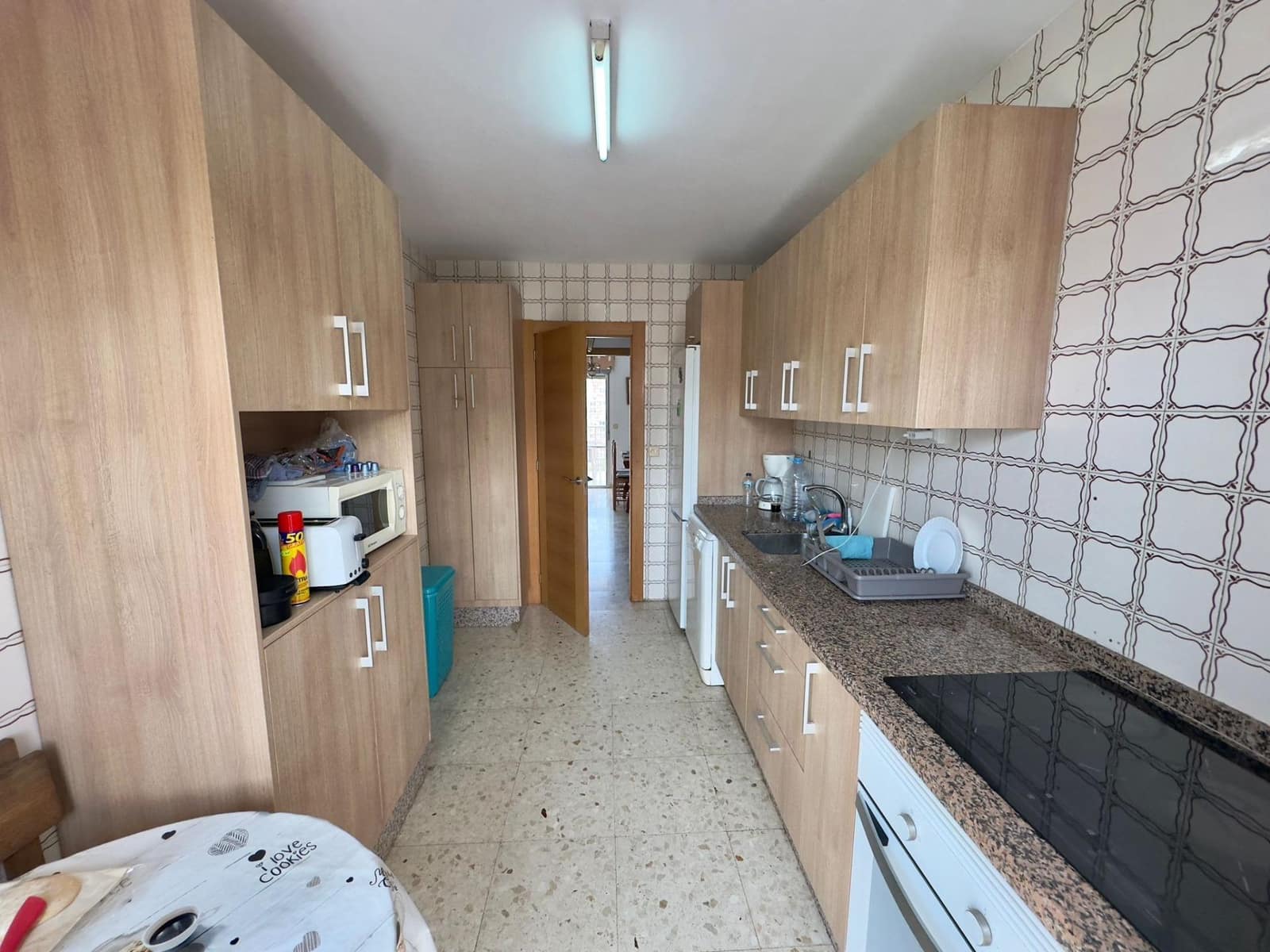 3 soverom Leilighet til salgs i Benidorm med svømmebasseng garasje - € 285 000 (Ref: 9073436)