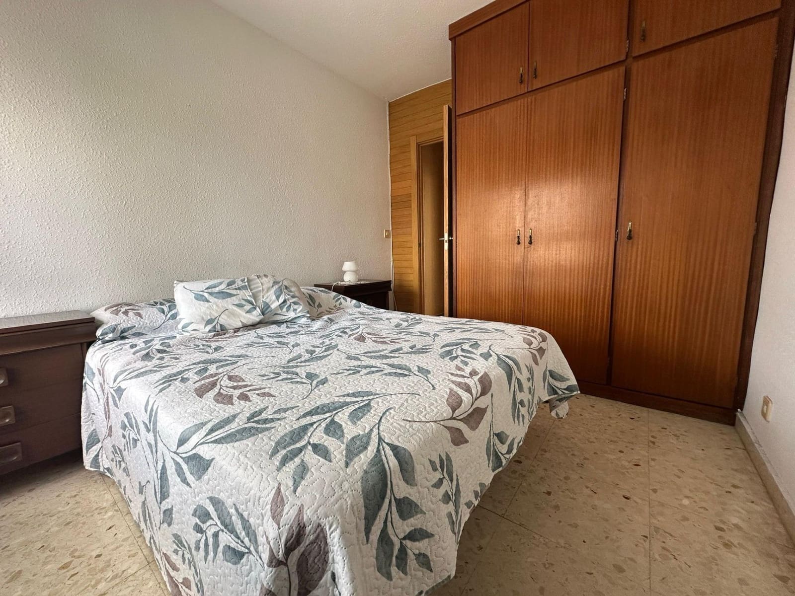 3 soverom Leilighet til salgs i Benidorm med svømmebasseng garasje - € 285 000 (Ref: 9073436)