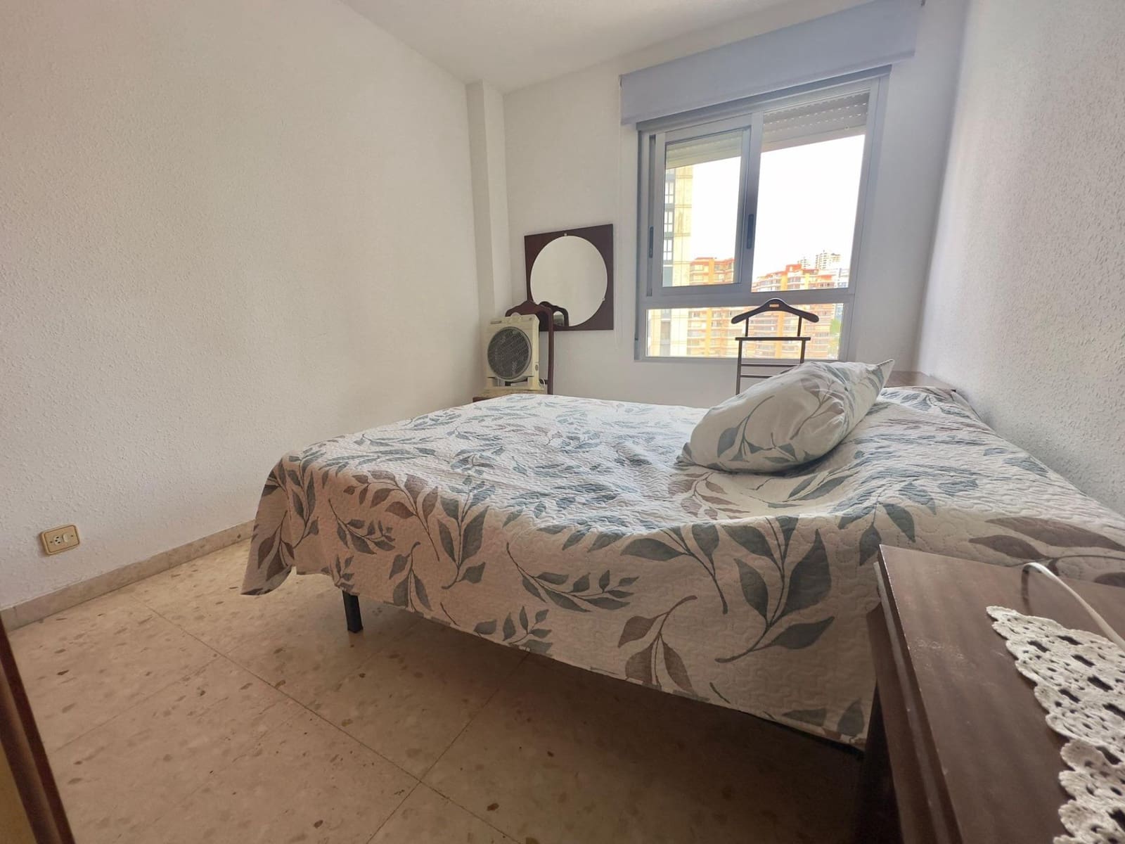 3 soverom Leilighet til salgs i Benidorm med svømmebasseng garasje - € 285 000 (Ref: 9073436)