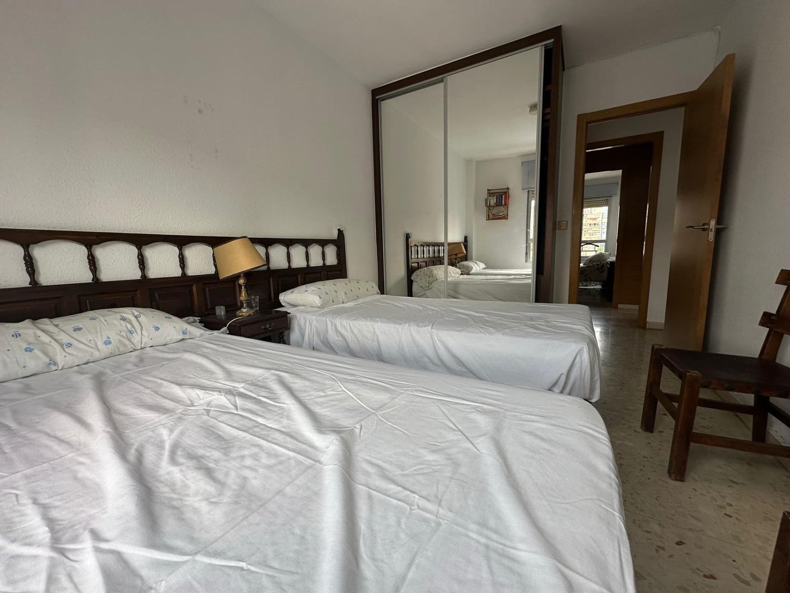 3 soverom Leilighet til salgs i Benidorm med svømmebasseng garasje - € 285 000 (Ref: 9073436)