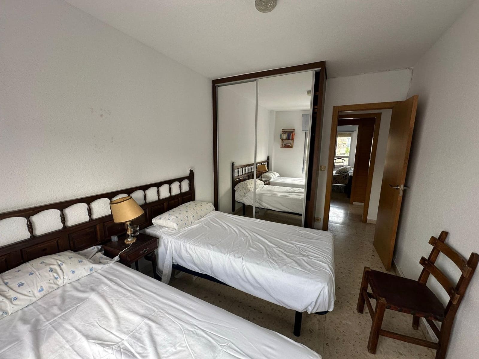 3 soverom Leilighet til salgs i Benidorm med svømmebasseng garasje - € 285 000 (Ref: 9073436)