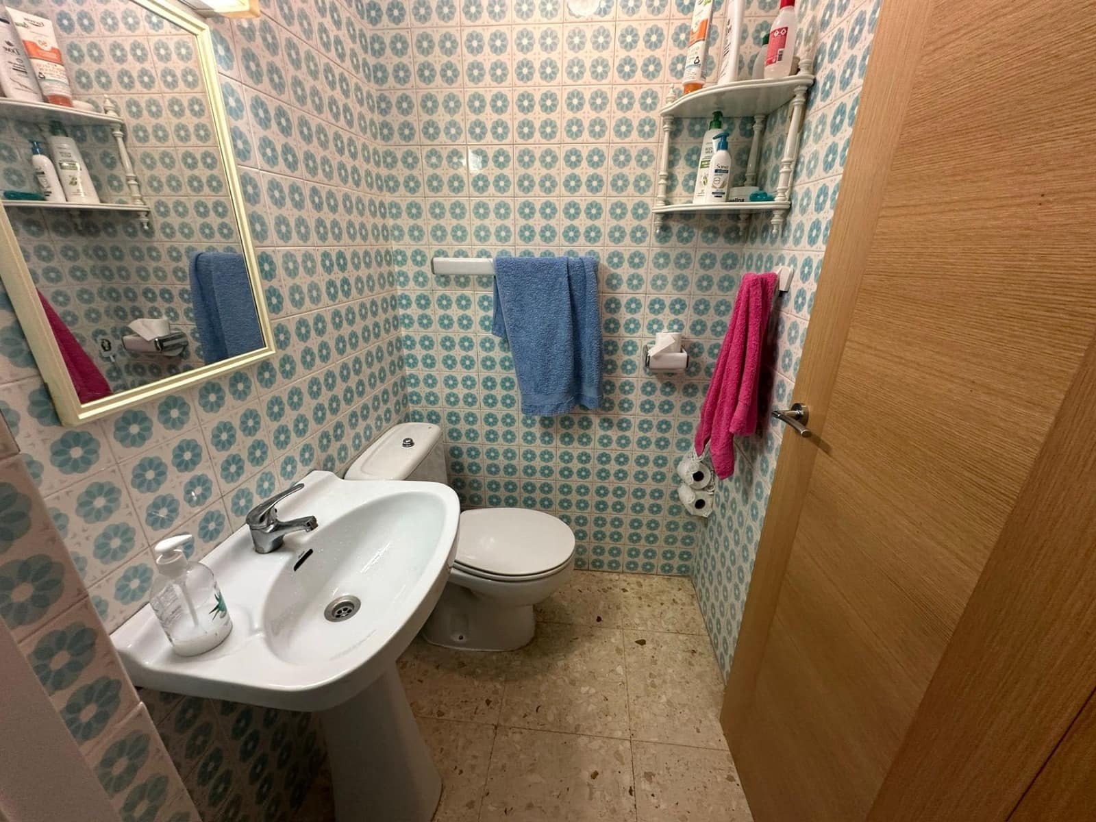 3 soverom Leilighet til salgs i Benidorm med svømmebasseng garasje - € 285 000 (Ref: 9073436)