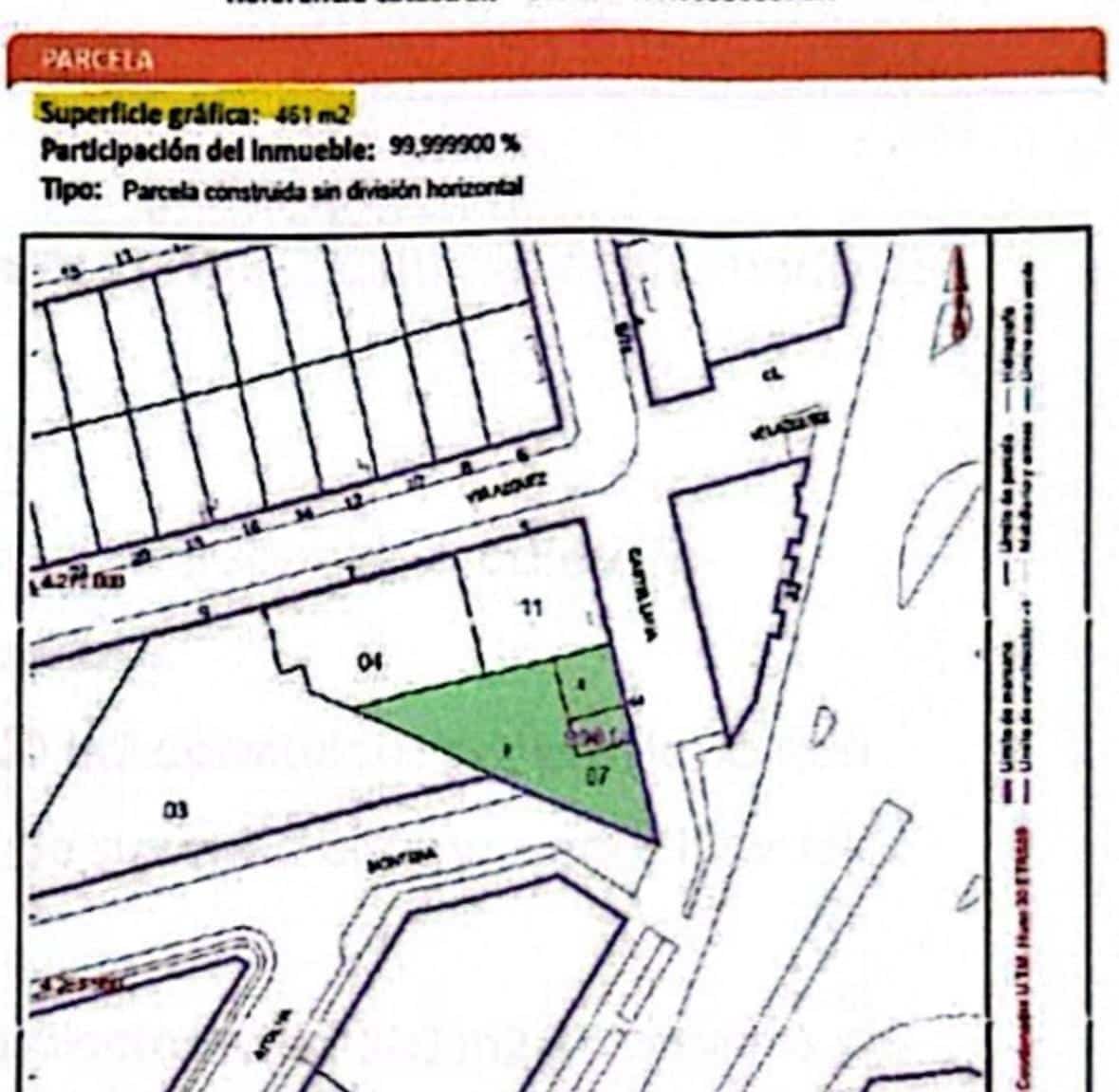 Terrain à Bâtir à vendre à Benidorm - 1 600 000 € (Ref: 9075137)