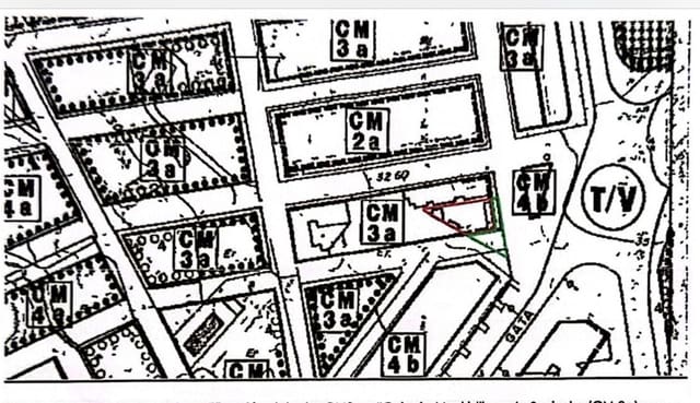 Byggetomt til salgs i Centro Urbano, Benidorm - € 1 600 000 (Ref: 9075137)