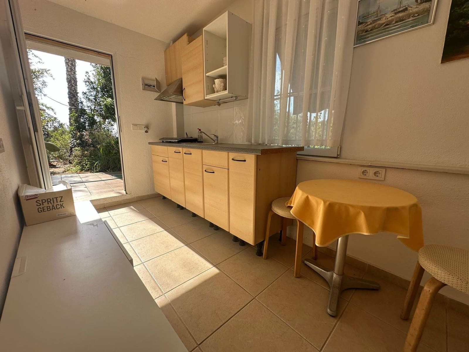 3 soveværelse Villa til salg i La Nucia med swimmingpool garage - € 595.000 (Ref: 9075138)