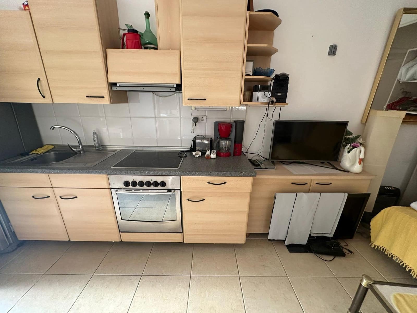 3 soveværelse Villa til salg i La Nucia med swimmingpool garage - € 595.000 (Ref: 9075138)