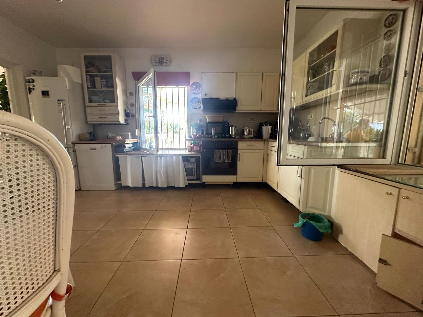 3 soveværelse Villa til salg i La Nucia med swimmingpool garage - € 595.000 (Ref: 9075138)