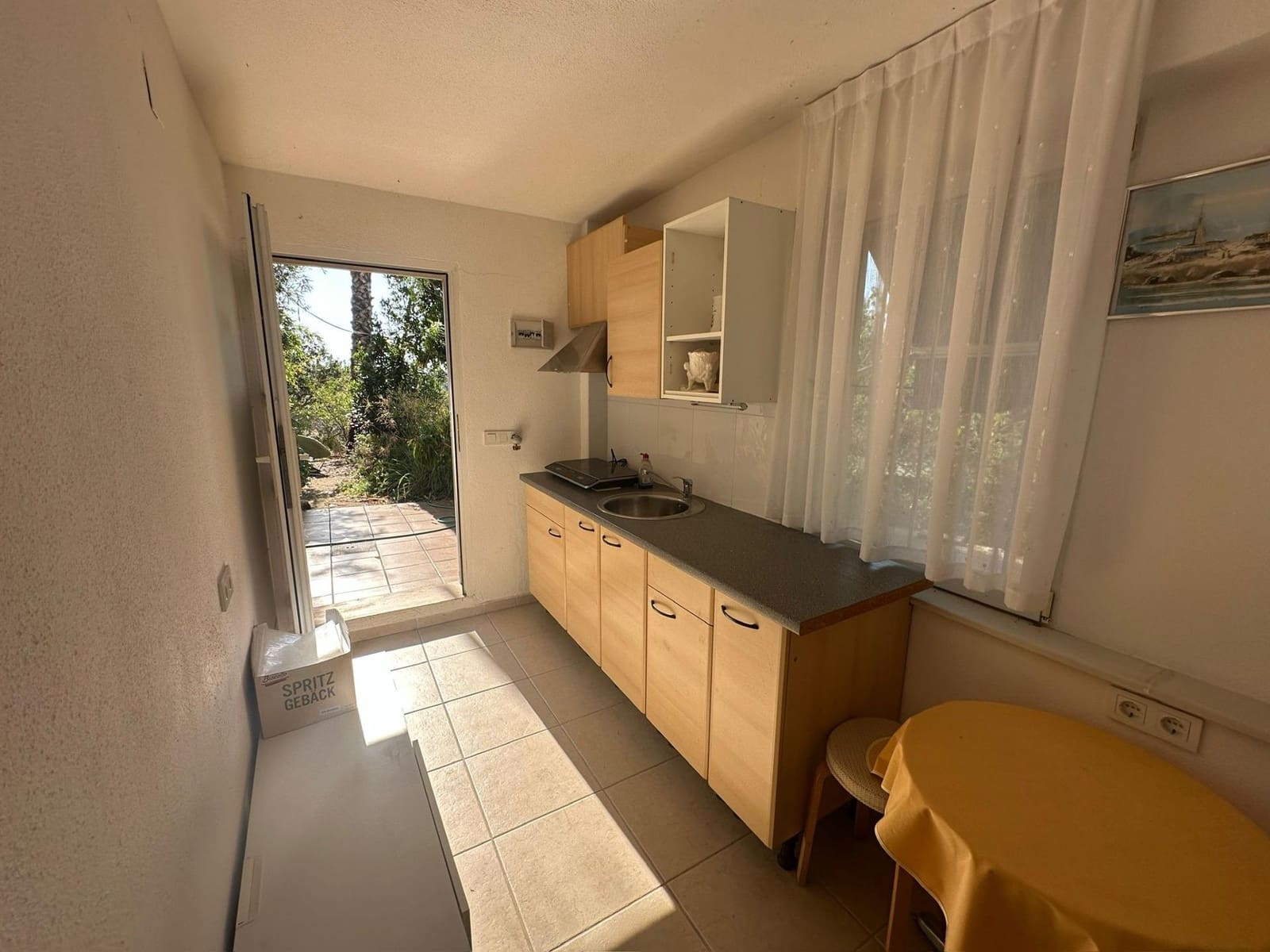 3 soveværelse Villa til salg i La Nucia med swimmingpool garage - € 595.000 (Ref: 9075138)