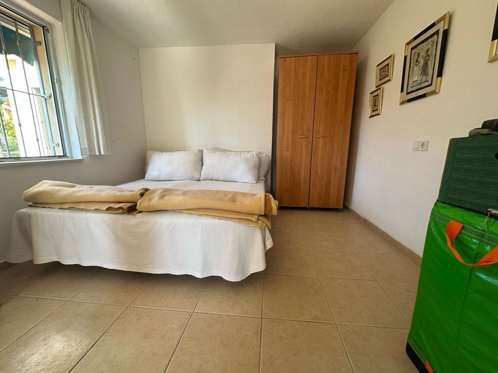 3 soveværelse Villa til salg i La Nucia med swimmingpool garage - € 595.000 (Ref: 9075138)