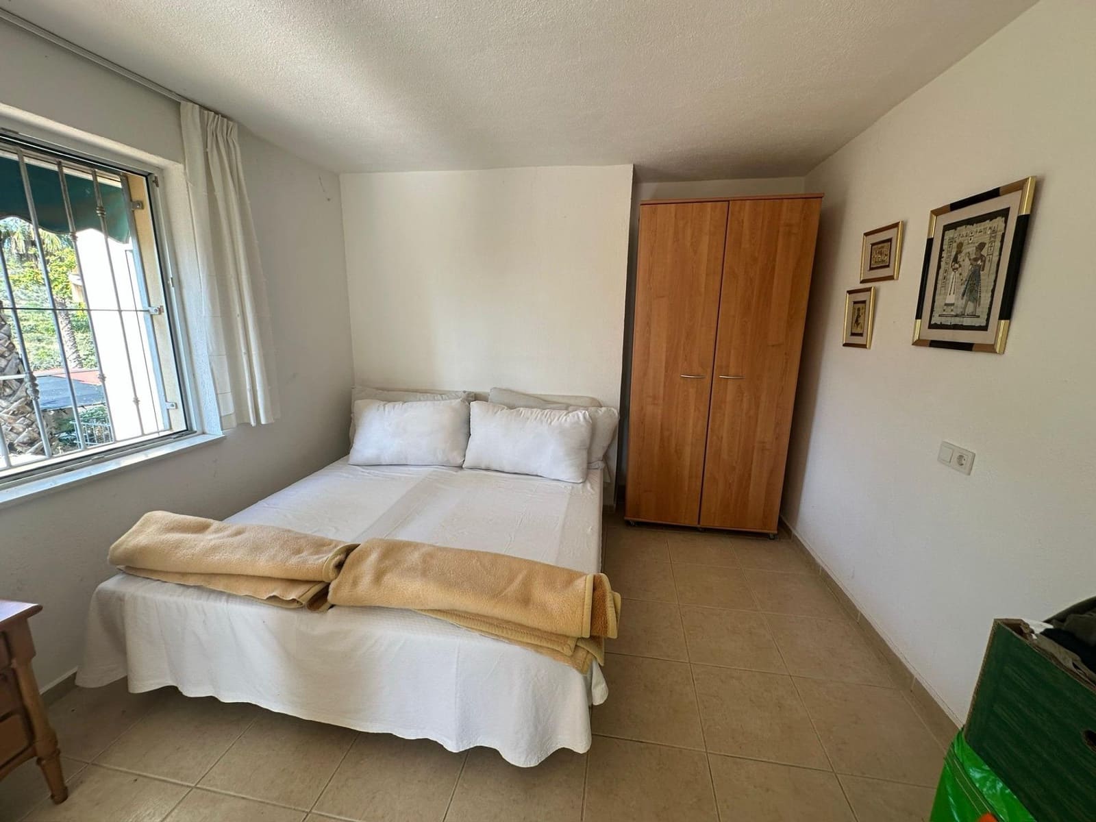 3 soveværelse Villa til salg i La Nucia med swimmingpool garage - € 595.000 (Ref: 9075138)