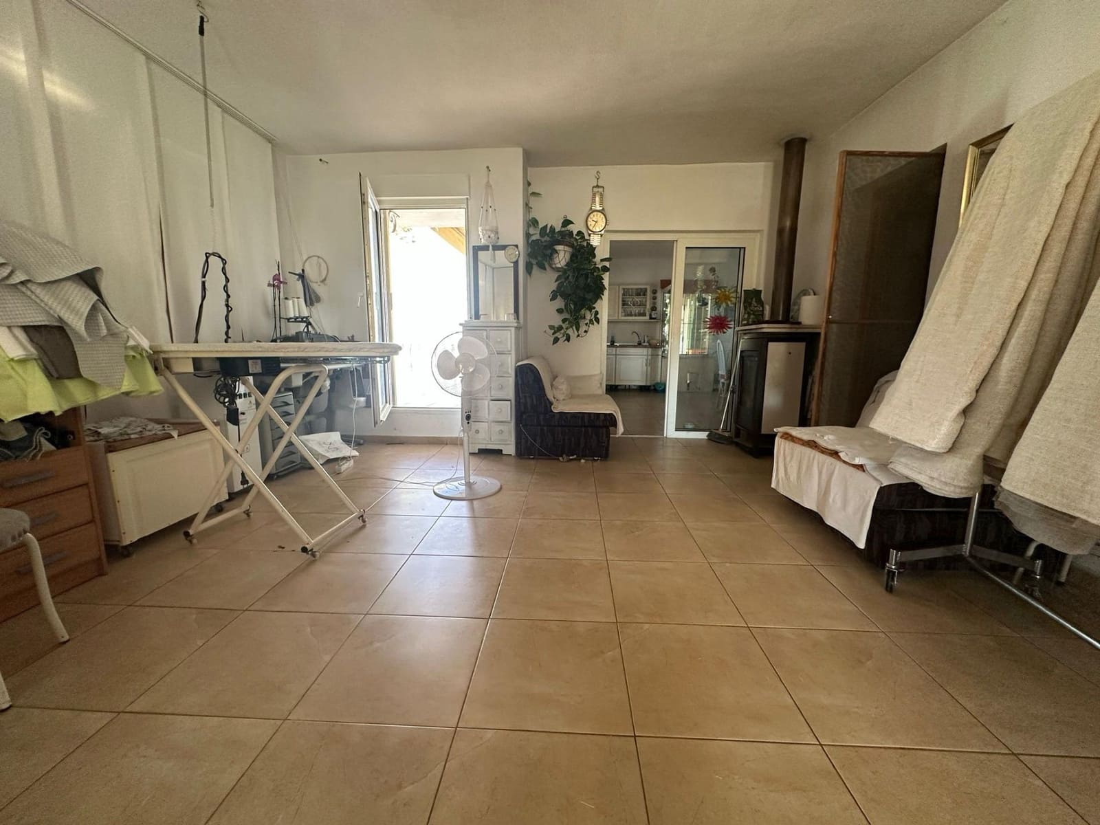 3 soveværelse Villa til salg i La Nucia med swimmingpool garage - € 595.000 (Ref: 9075138)