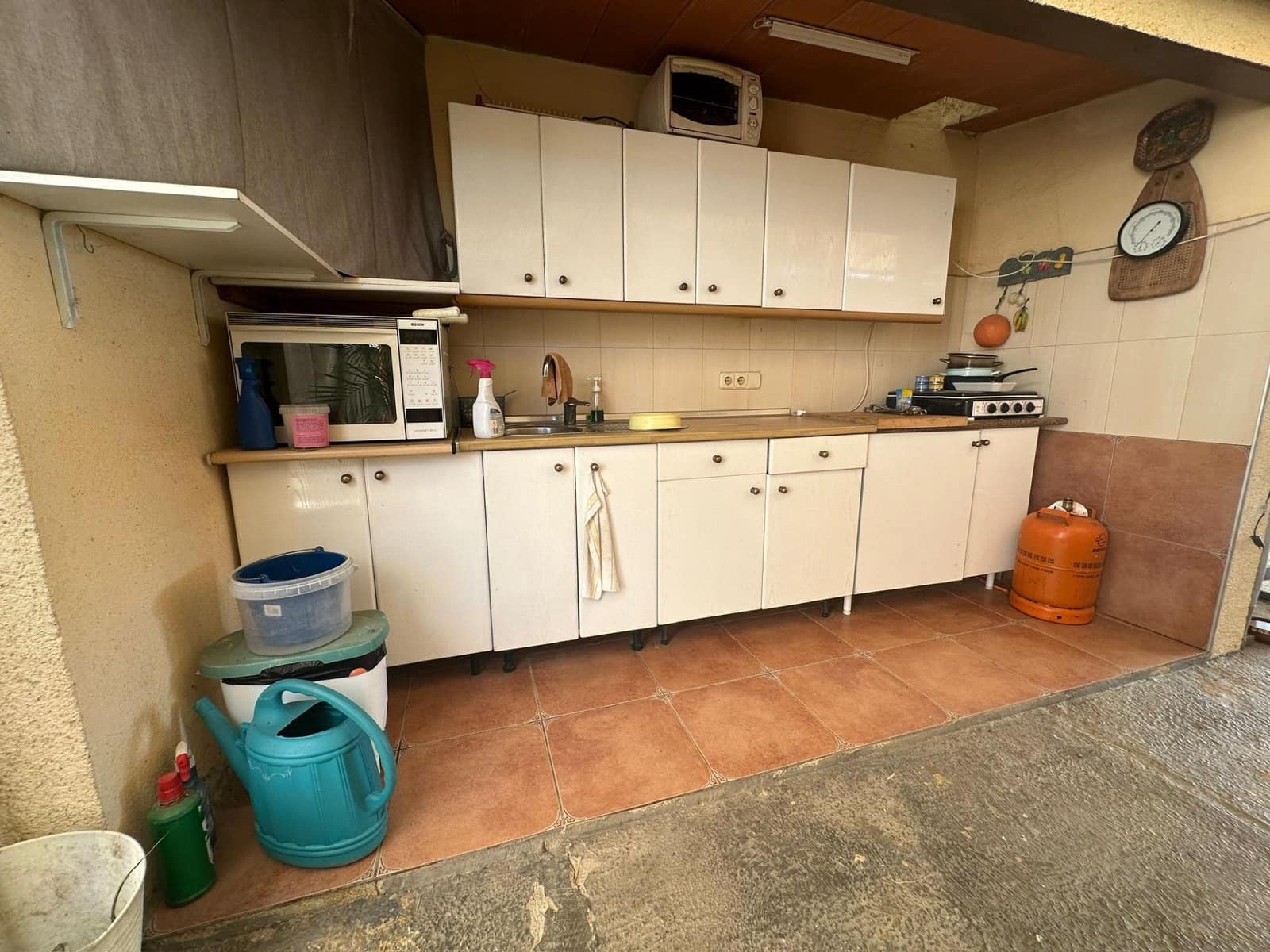 3 soveværelse Villa til salg i La Nucia med swimmingpool garage - € 595.000 (Ref: 9075138)