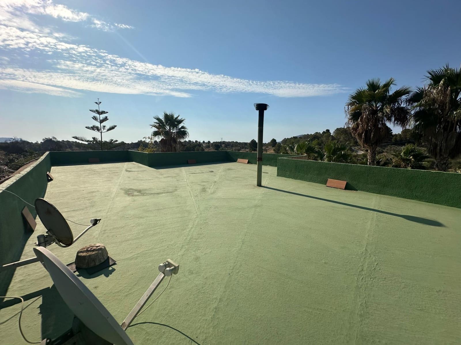 3 soveværelse Villa til salg i La Nucia med swimmingpool garage - € 595.000 (Ref: 9075138)