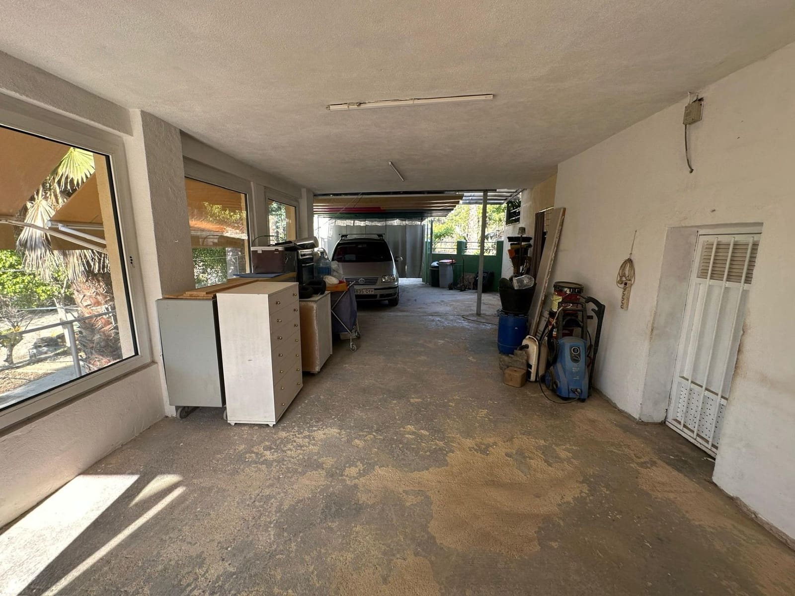 3 soveværelse Villa til salg i La Nucia med swimmingpool garage - € 595.000 (Ref: 9075138)