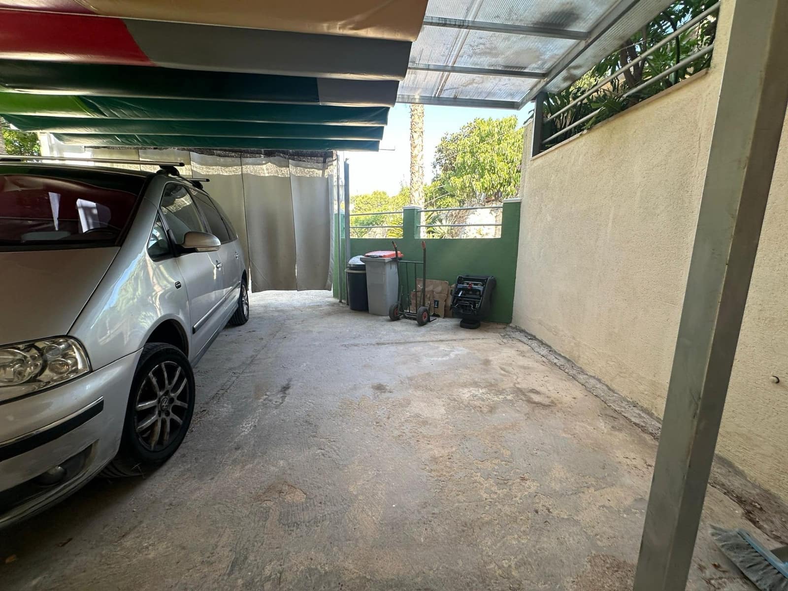 3 soveværelse Villa til salg i La Nucia med swimmingpool garage - € 595.000 (Ref: 9075138)